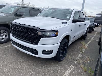 2026 Ram 1500 Crew Cab 4WD Pickup for sale #PU09175 - photo 1