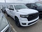 New 2026 Ram 1500 Big Horn Crew Cab for sale #PU09175 - photo 3