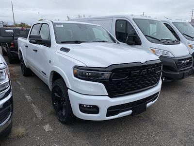 2026 Ram 1500 Crew Cab 4WD Pickup for sale #PU09512 - photo 1