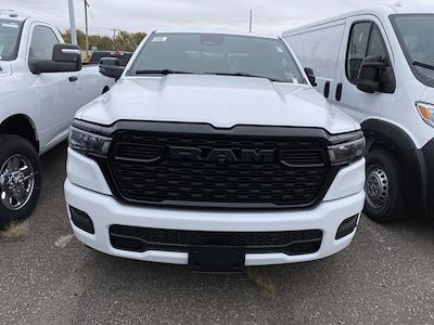 2026 Ram 1500 Crew Cab 4WD Pickup for sale #PU09512 - photo 2
