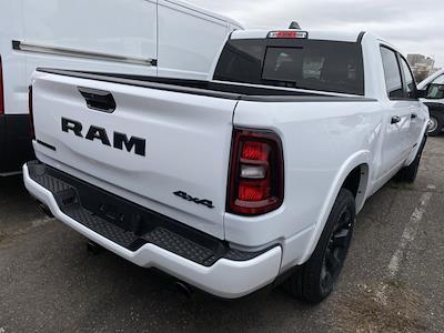 2026 Ram 1500 Crew Cab 4WD Pickup for sale #PU09512 - photo 2