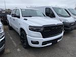 2026 Ram 1500 Crew Cab 4WD Pickup for sale #PU09512 - photo 1