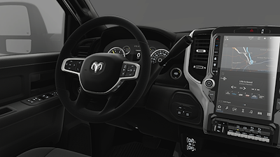 New 2025 Ram 2500 Tradesman Crew Cab for sale #PU11205 - photo 1