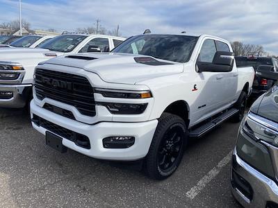2025 Ram 2500 Crew Cab 4WD Pickup for sale #PU11234X - photo 1