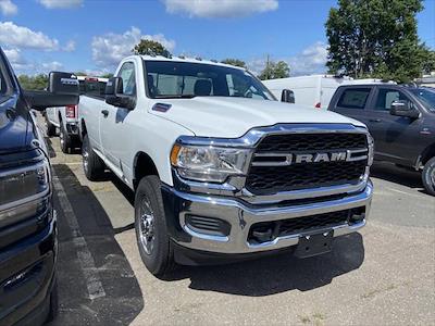 New 2024 Ram 2500 Tradesman Regular Cab 4x4 Pickup for sale #PU11612X - photo 1