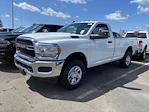 New 2024 Ram 2500 Tradesman Regular Cab 4x4 Pickup for sale #PU11612X - photo 3