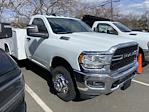 New 2023 Ram 3500 Regular Cab 4x4 Reading U108-DW (U108ADW) Service Truck for sale #PU16168 - photo 9