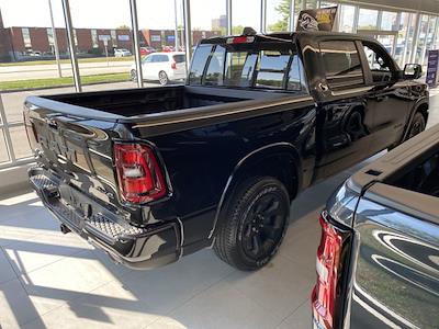 2026 Ram 1500 Crew Cab 4x4 Pickup for sale #PU09513 - photo 2