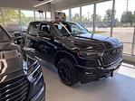 New 2026 Ram 1500 Big Horn Crew Cab 4x4 Pickup for sale #PU209513 - photo 7