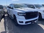 New 2025 Ram 1500 Laramie Crew Cab 4x4 Pickup for sale #PU21061X - photo 1