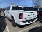 New 2025 Ram 1500 Laramie Crew Cab 4x4 Pickup for sale #PU21061X - photo 4