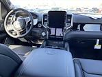 New 2025 Ram 1500 Laramie Crew Cab 4x4 Pickup for sale #PU21061X - photo 7