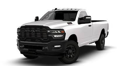 New 2026 Ram 2500 Tradesman Regular Cab for sale #PU26627 - photo 1