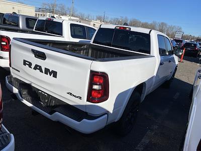 New 2026 Ram 1500 Laramie Crew Cab for sale #PU28233 - photo 2