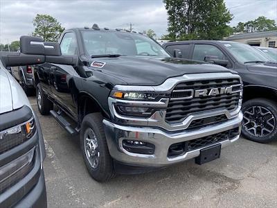 New 2025 Ram 2500 Tradesman Regular Cab 4x4 Pickup for sale #PU28767 - photo 1