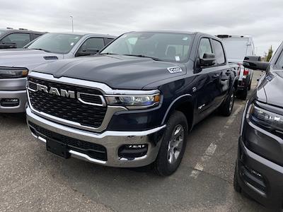 2026 Ram 1500 Crew Cab 4WD Pickup for sale #PU29184 - photo 1