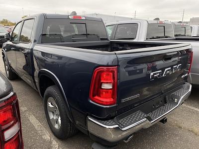 2026 Ram 1500 Crew Cab 4WD Pickup for sale #PU29184 - photo 2