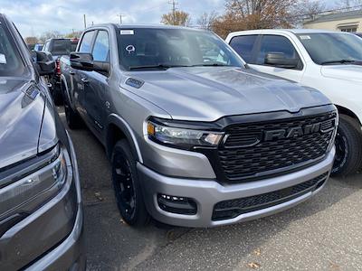 2026 Ram 1500 Crew Cab 4WD Pickup for sale #PU30251 - photo 1