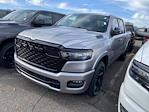 New 2026 Ram 1500 Big Horn Crew Cab for sale #PU30251 - photo 4
