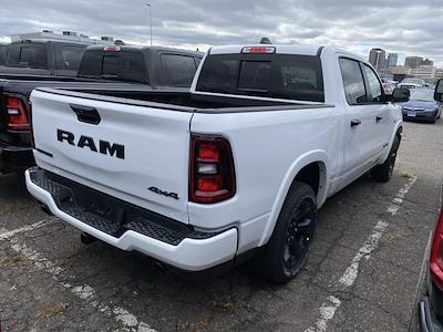 2026 Ram 1500 Crew Cab 4WD Pickup for sale #PU30252 - photo 2