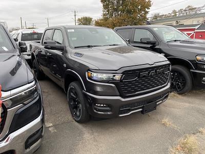 2026 Ram 1500 Crew Cab 4WD Pickup for sale #PU30253 - photo 1