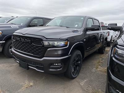 2026 Ram 1500 Crew Cab 4WD Pickup for sale #PU30253 - photo 1
