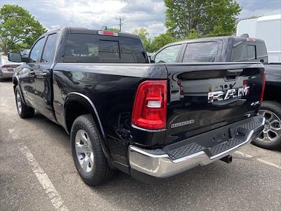 New 2025 Ram 1500 Big Horn Quad Cab 4x4 Pickup for sale #PU30542 - photo 2
