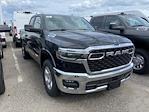 New 2025 Ram 1500 Big Horn Quad Cab 4x4 Pickup for sale #PU30542 - photo 3