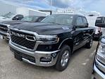 New 2025 Ram 1500 Big Horn Quad Cab 4x4 Pickup for sale #PU30542 - photo 1