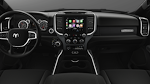 New 2025 Ram 1500 Big Horn Crew Cab 4x4 Pickup for sale #PU35711X - photo 5