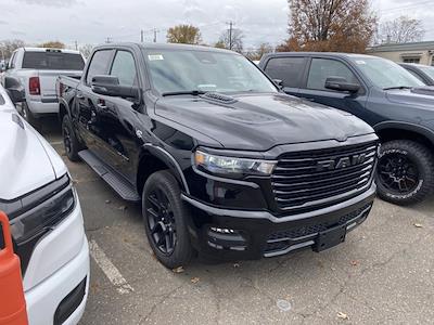 2026 Ram 1500 Crew Cab 4WD Pickup for sale #PU37774 - photo 1
