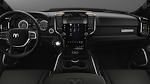 New 2025 Ram 1500 Laramie Crew Cab 4x4 Pickup for sale #PU38648X - photo 6