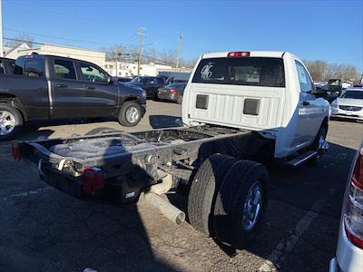 New 2024 Ram 3500 Tradesman Regular Cab 4x4 60 CA Cab Chassis for sale #PU38942 - photo 2