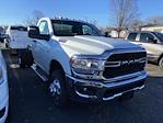 New 2024 Ram 3500 Tradesman Regular Cab 4x4 60 CA Cab Chassis for sale #PU38942 - photo 1