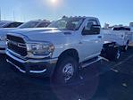 New 2024 Ram 3500 Tradesman Regular Cab 4x4 60 CA Cab Chassis for sale #PU38942 - photo 3