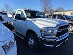 New 2024 Ram 3500 Tradesman Regular Cab 4x4 60 CA Cab Chassis for sale #PU38942 - photo 8
