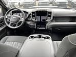 New 2025 Ram 2500 Tradesman Crew Cab 4x4 Pickup for sale #PU40250 - photo 11