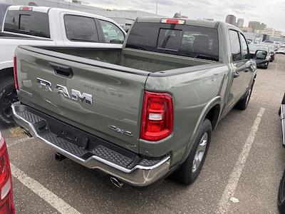 2026 Ram 1500 Crew Cab 4WD Pickup for sale #PU43955 - photo 2