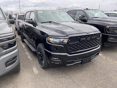 New 2025 Ram 1500 Tradesman Crew Cab for sale #PU46187 - photo 1