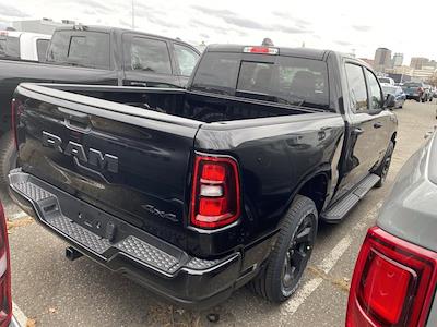 New 2025 Ram 1500 Tradesman Crew Cab for sale #PU46187 - photo 2