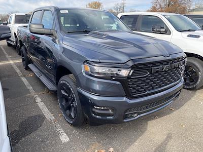 2025 Ram 1500 Crew Cab 4WD Pickup for sale #PU46188 - photo 1