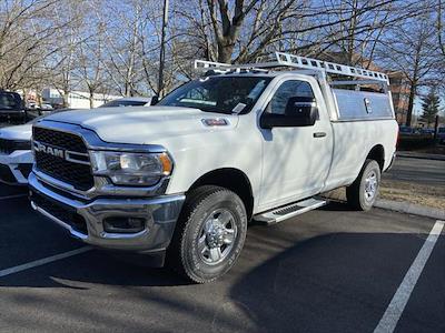 2024 Ram 3500 Regular Cab 4x4, Pickup for sale #PU47832 - photo 1