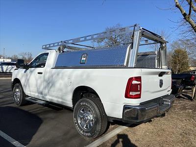 2024 Ram 3500 Regular Cab 4x4, Pickup for sale #PU47832 - photo 2