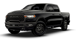 New 2026 Ram 1500 Rebel Crew Cab 4x4 Pickup for sale #PU51059 - photo 1