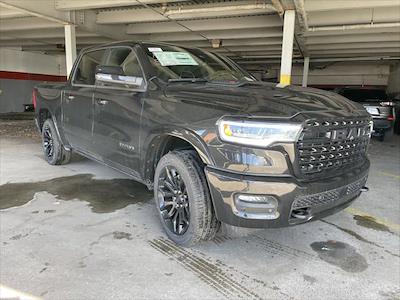 New 2025 Ram 1500 Limited Crew Cab 4x4 Pickup for sale #PU51500X - photo 1