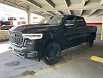 New 2025 Ram 1500 Limited Crew Cab 4x4 Pickup for sale #PU51500X - photo 3