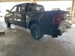 New 2025 Ram 1500 Limited Crew Cab 4x4 Pickup for sale #PU51500X - photo 4