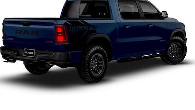 New 2026 Ram 1500 Rebel Crew Cab 4x4 Pickup for sale #PU51944 - photo 2