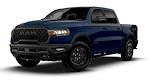 New 2026 Ram 1500 Rebel Crew Cab 4x4 Pickup for sale #PU51944 - photo 1