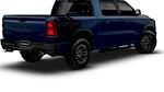 New 2026 Ram 1500 Rebel Crew Cab 4x4 Pickup for sale #PU51944 - photo 2